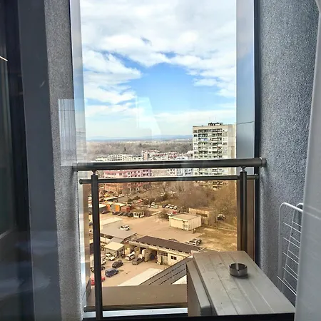 Luxury Apartment/studio