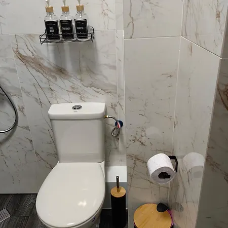 Luxury Apartment/studio