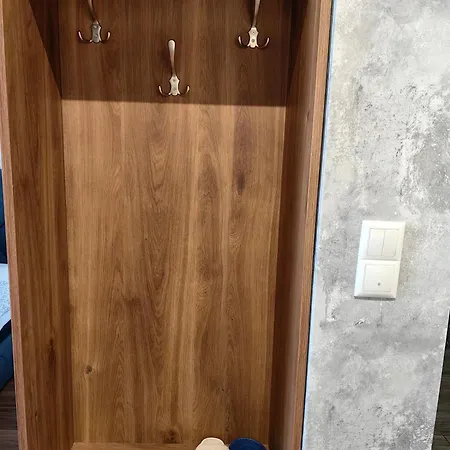 Luxury Apartment/studio Апартамент Пловдив