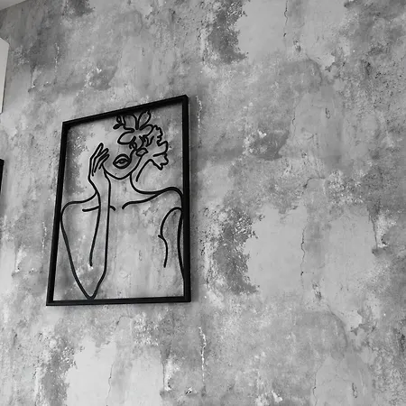 Апартамент Luxury Apartment/studio Пловдив