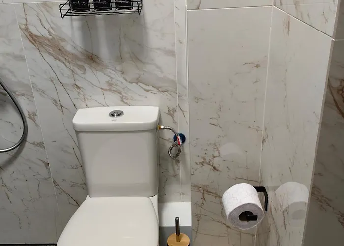 Luxury Apartment/studio