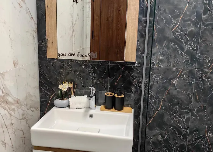 Luxury Apartment/studio *