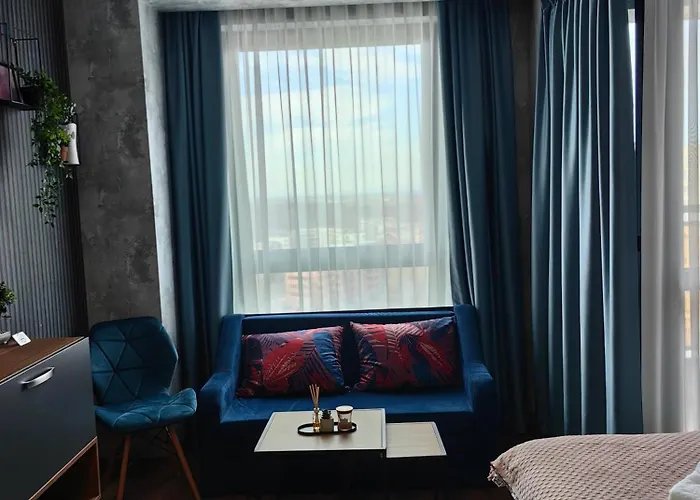 Luxury Apartment/studio