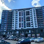 Luxury Apartment/studio Appartamento Plovdiv