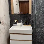 Luxury Apartment/studio