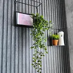 Luxury Apartment/studio Appartamento Plovdiv