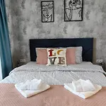 Appartamento Luxury Apartment/studio