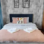 Luxury Apartment/studio Appartamento Plovdiv