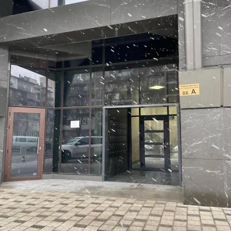 شقة Luxury Apartment/studio