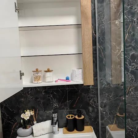 Luxury Apartment/studio Apartment *
