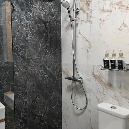 Luxury Apartment/studio بلوفديف