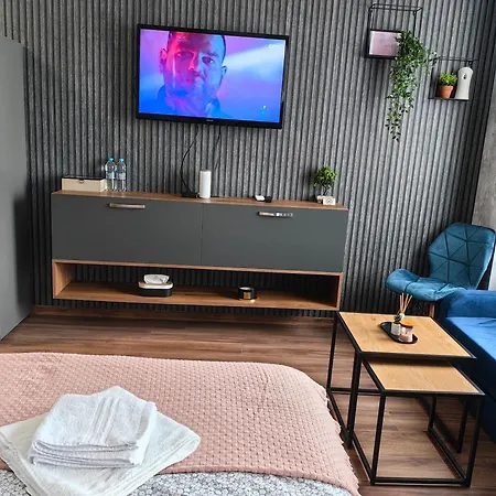 Luxury Apartment/studio *