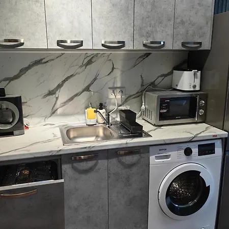 Luxury Apartment/studio *