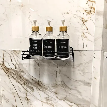 Luxury Apartment/studio شقة