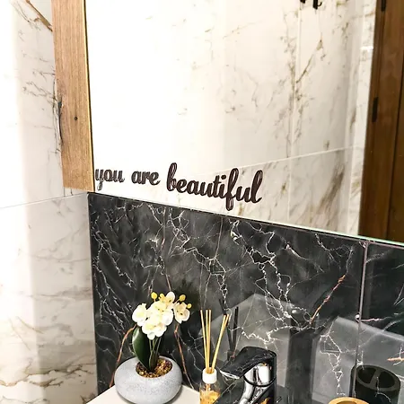 شقة Luxury Apartment/studio بلوفديف