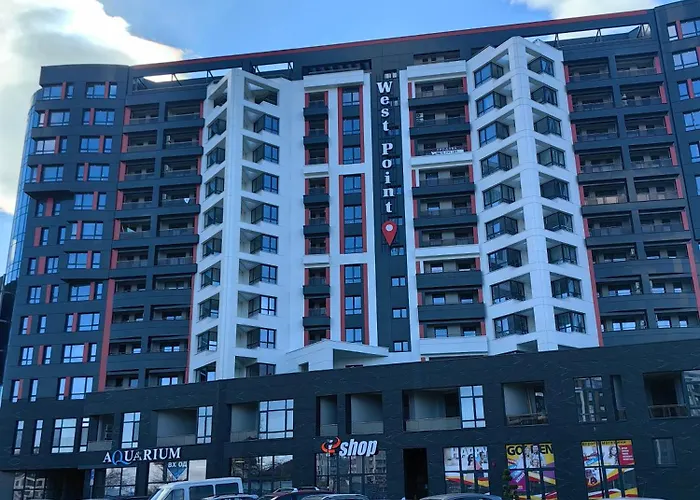 Luxury Apartment/studio Διαμέρισμα Φιλιππούπολη