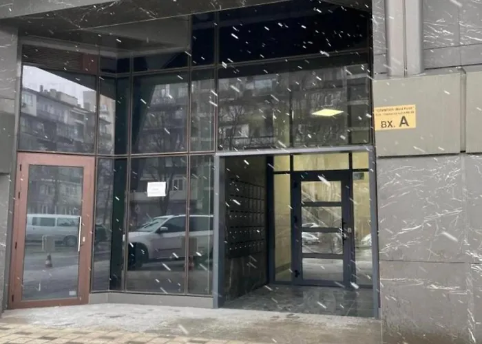 公寓 Luxury Apartment/studio