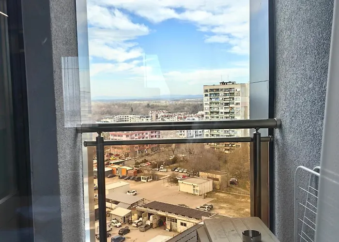 Luxury Apartment/studio