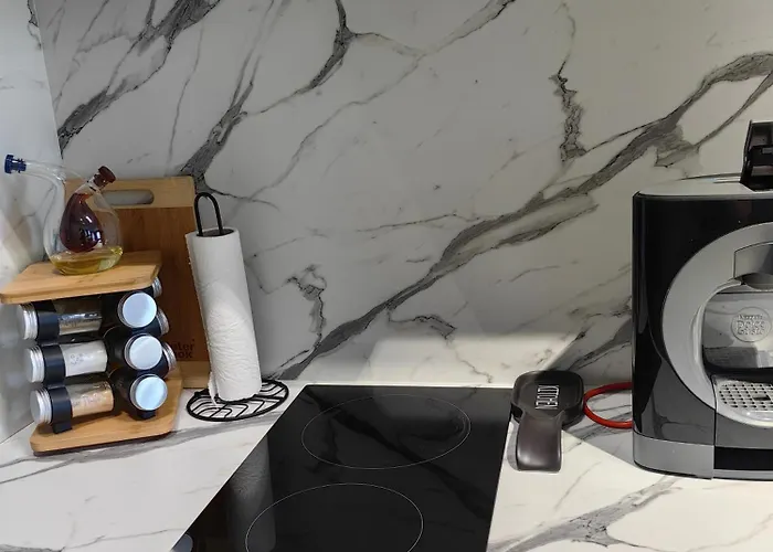 Luxury Apartment/studio Διαμέρισμα