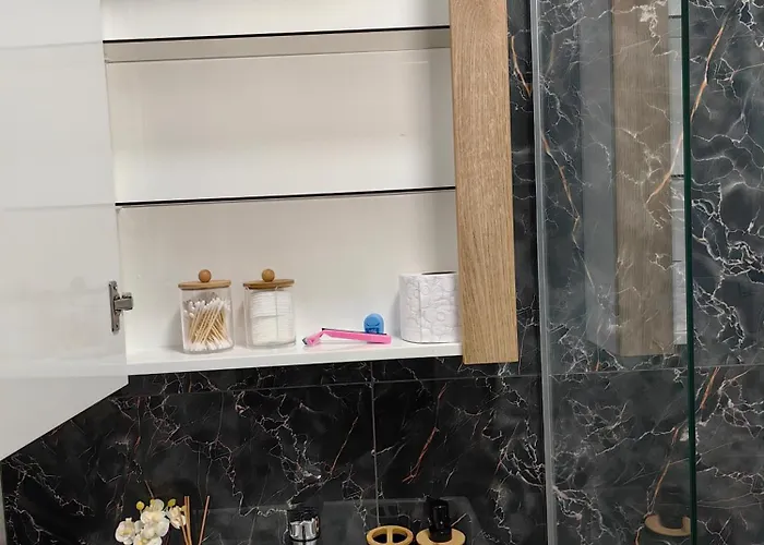 Luxury Apartment/studio Διαμέρισμα *