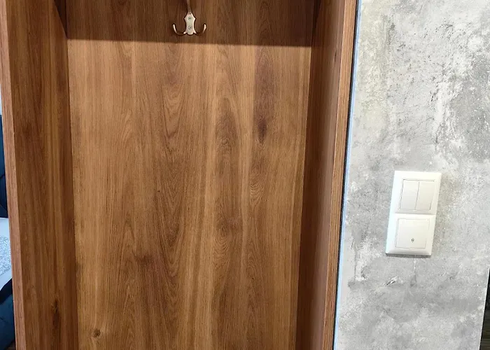 Luxury Apartment/studio Διαμέρισμα Φιλιππούπολη