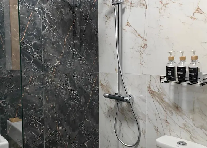 Luxury Apartment/studio 普罗夫迪夫