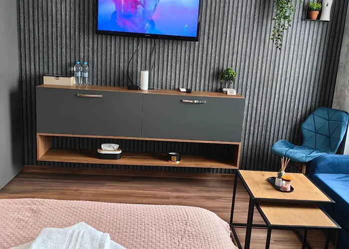 Luxury Apartment/studio *