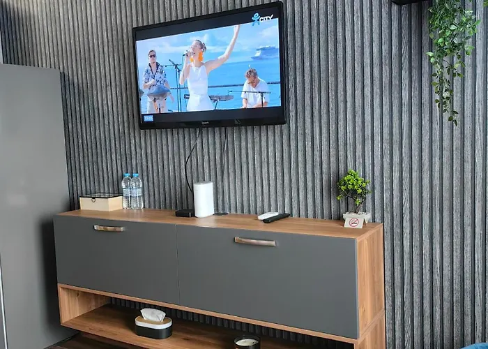 Luxury Apartment/studio *