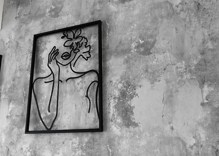 Διαμέρισμα Luxury Apartment/studio Φιλιππούπολη