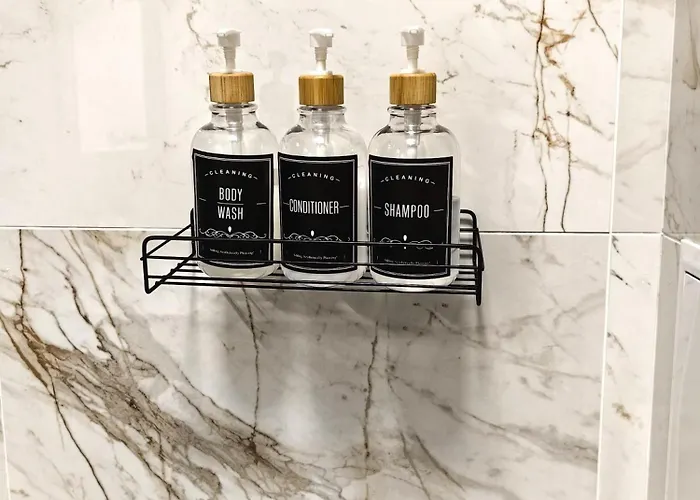 Luxury Apartment/studio Διαμέρισμα