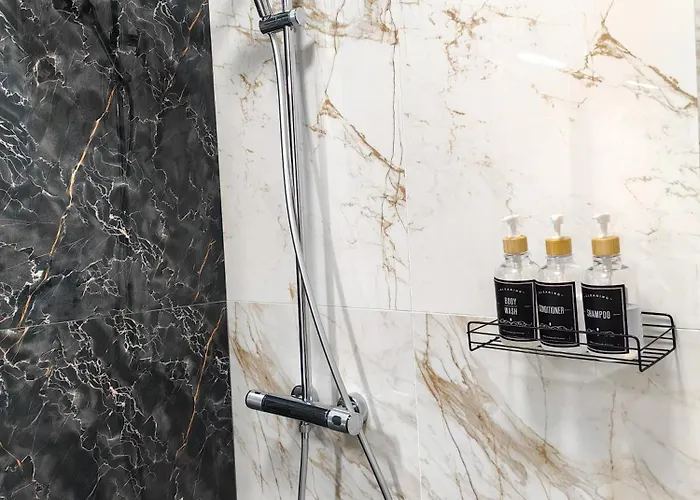 Διαμέρισμα Luxury Apartment/studio *