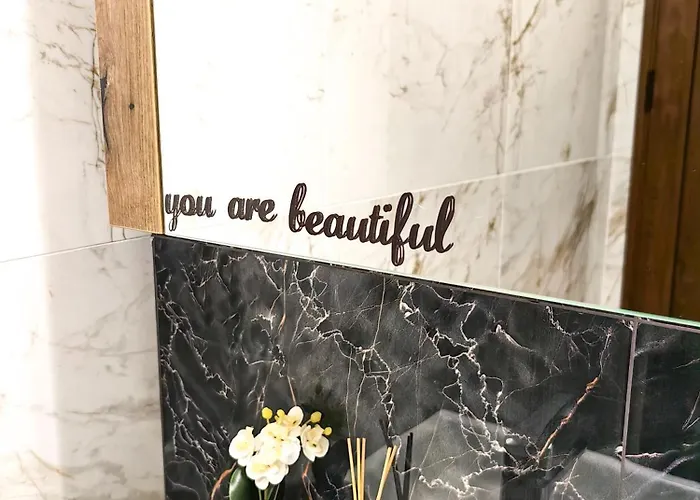 Διαμέρισμα Luxury Apartment/studio Φιλιππούπολη